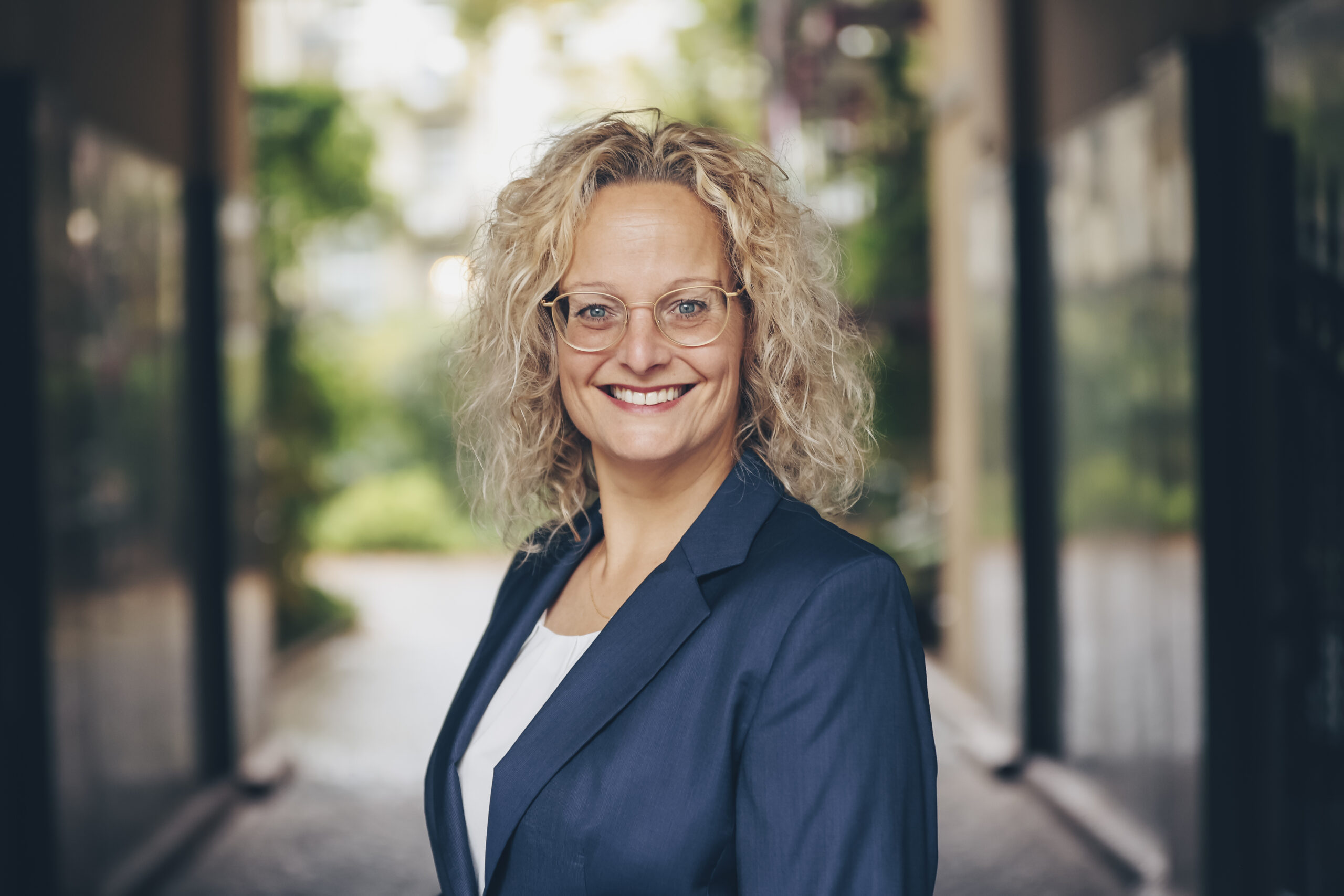 Portrait Kaldenhoven